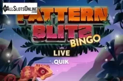 Pattern Blitz: Live