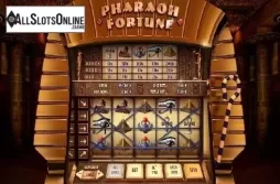 Pharaoh Fortune