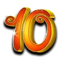 icon 10
