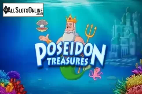 Poseidon Treasures