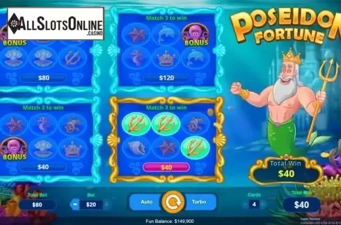 Win screen 2