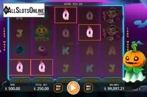 Win screen 2