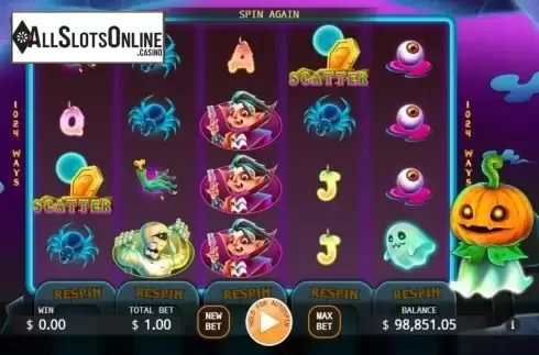 Reel Screen
