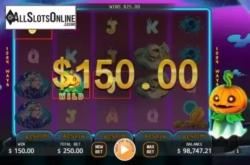 Win screen 3