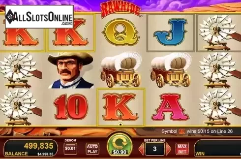 Win screen 2