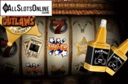 Reel Outlaws. Reel Outlaws from Betsoft
