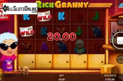 Win Screen 2