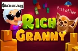 Rich Granny