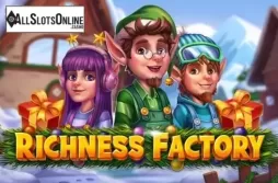 Richness Factory