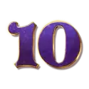 icon 10