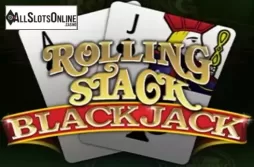 Rolling Stack Blackjack