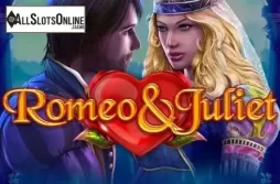 Romeo & Juliet (Blueprint)