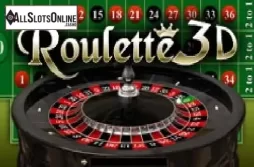 Roulette 3D (iSoftBet)