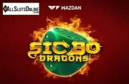 Sic Bo Dragons