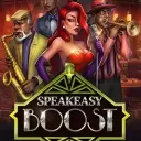 Speakeasy Boost