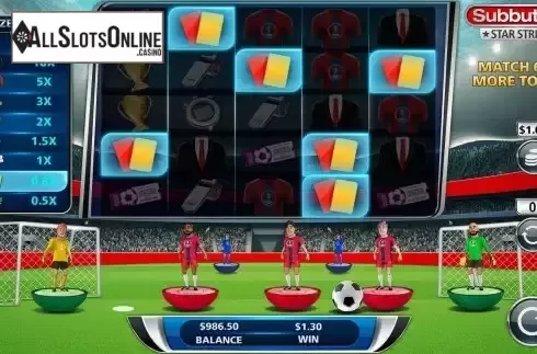 Win Screen 2