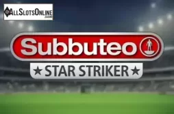 Subbuteo Star Striker