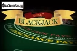 Super 7 Blackjack