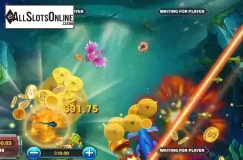Win Screen 2