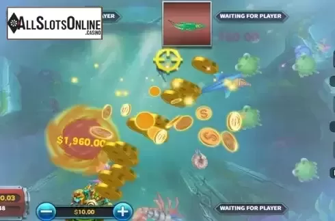 Win Screen