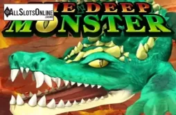 The Deep Monster