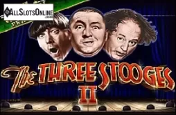 The Three Stooges 2