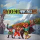 Tiki Vikings