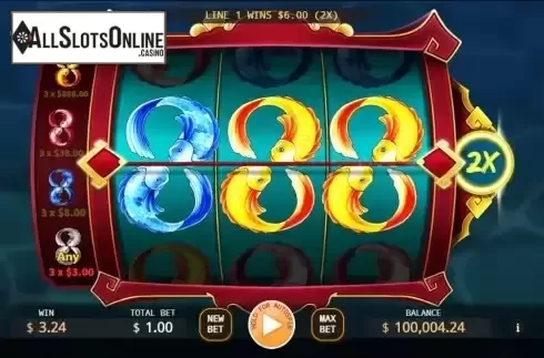 Win screen 2