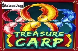 Treasure Carp
