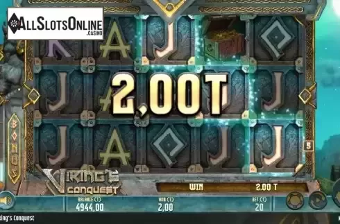 Win screen 2