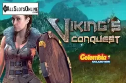 Vikings Conquest
