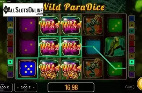 Win screen 2