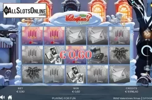Win Screen 1