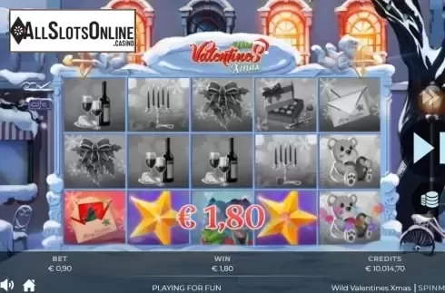 Win Screen 3