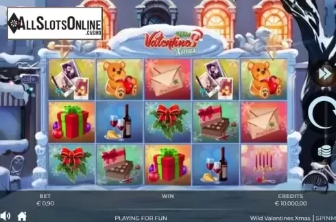 Reel Screen