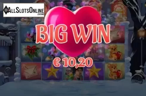 Big Win