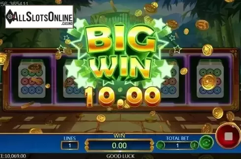 Big Win