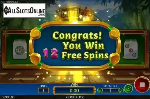 Free Spins