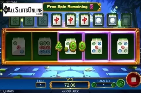 Free Spins 3