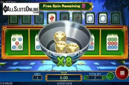 Free Spins 2