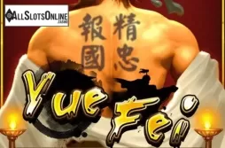 Yue Fei