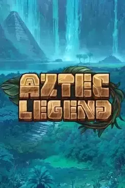 Aztec Legend