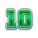 icon 10