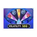 Bonus Buy GAMBLE WHEEL