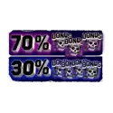 Bonus Buy Lucky Draw feature