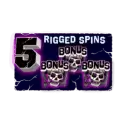 Bonus Buy Rigged Spins