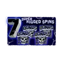 Bonus Buy Super Rigged Spins
