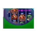 Bonus Buy WILD SPIN