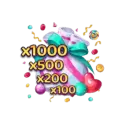 Bonus Buy BUY FREE SPINS
