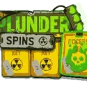 Bonus Buy Plunder Spins